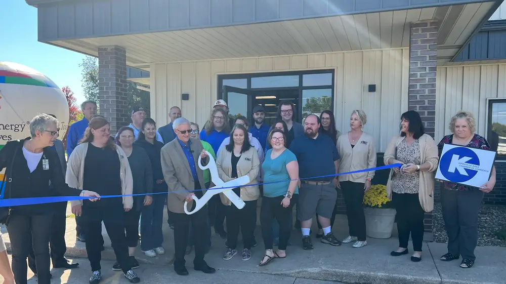 CRC awards $12,000 in scholarships to high school graduates — Cooperative Response Center
