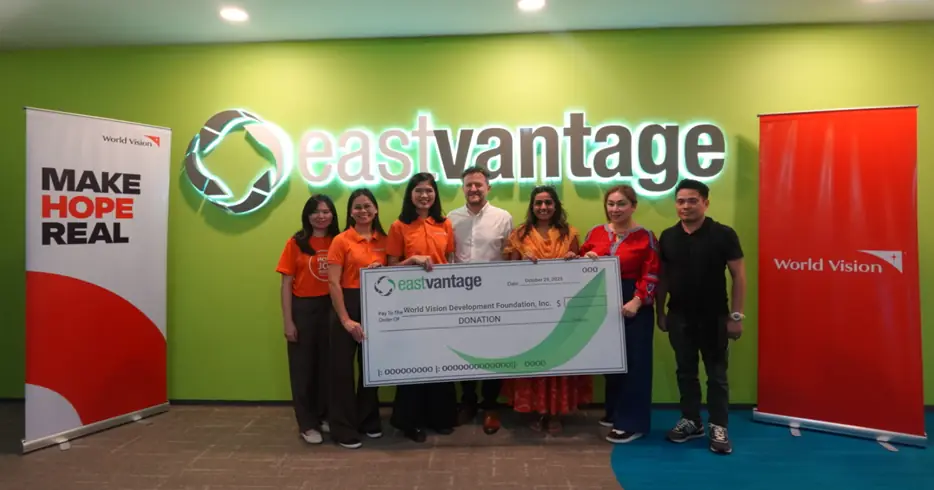 World Vision scholarship program for underprivileged students — Eastvantage