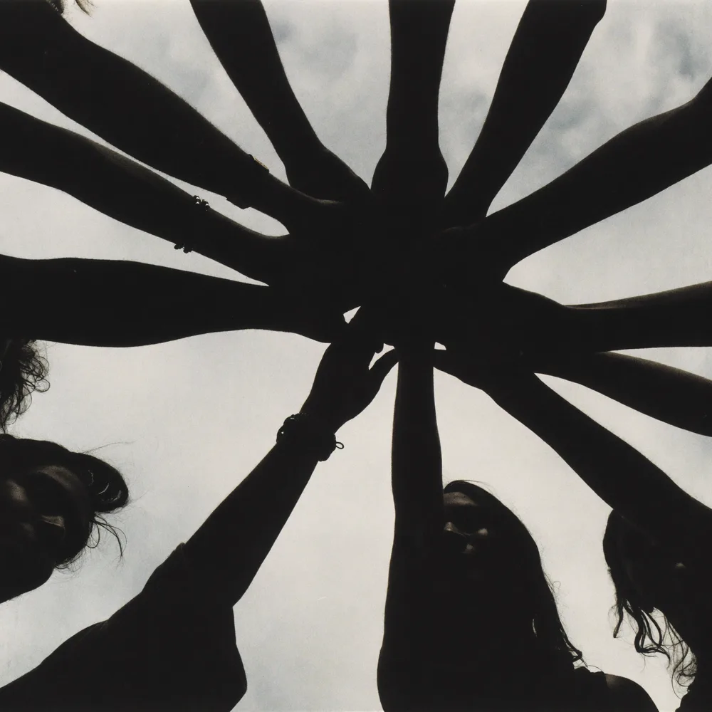 Majority-women workforce and near 50/50 leadership ratio — Straive