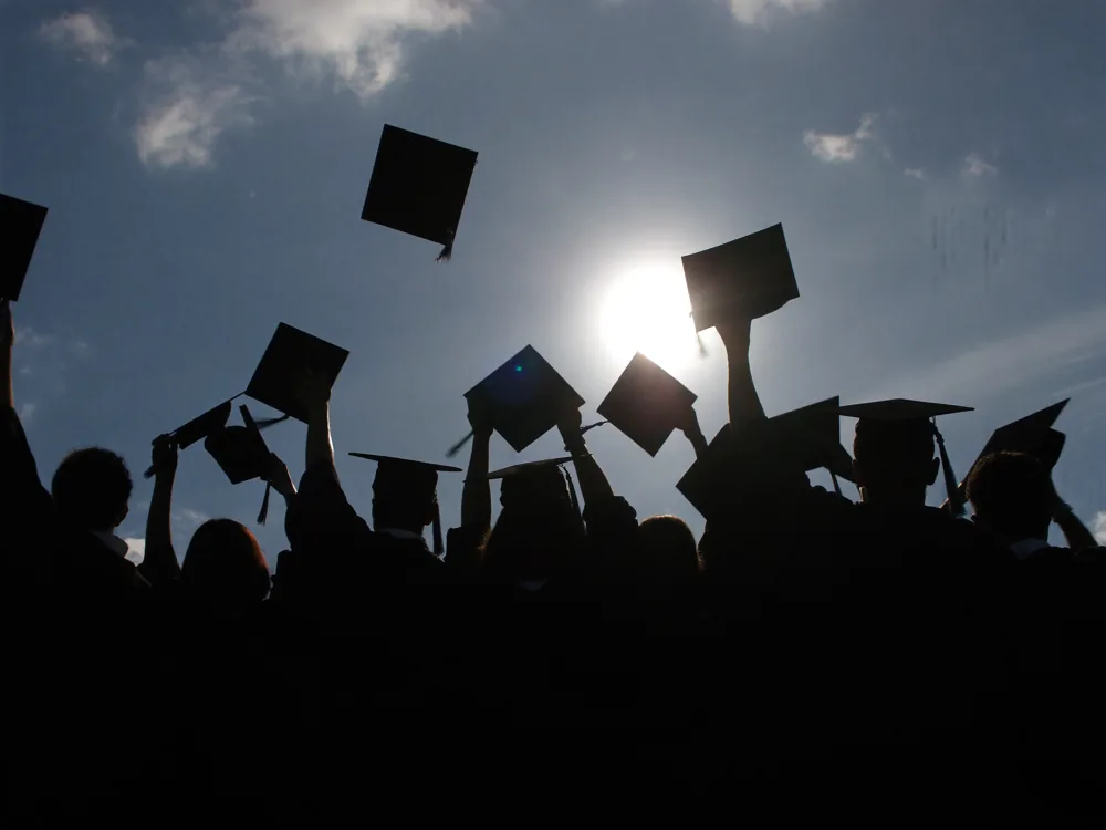 1004 school-improvement program in India — Cognizant
