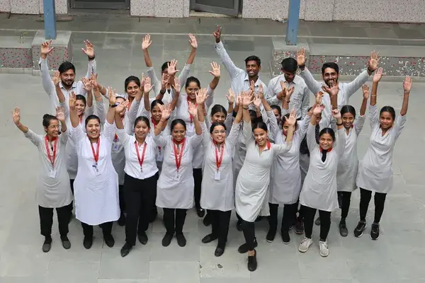 ARISE+ program supports children with disabilities through education and therapy — Tech Mahindra