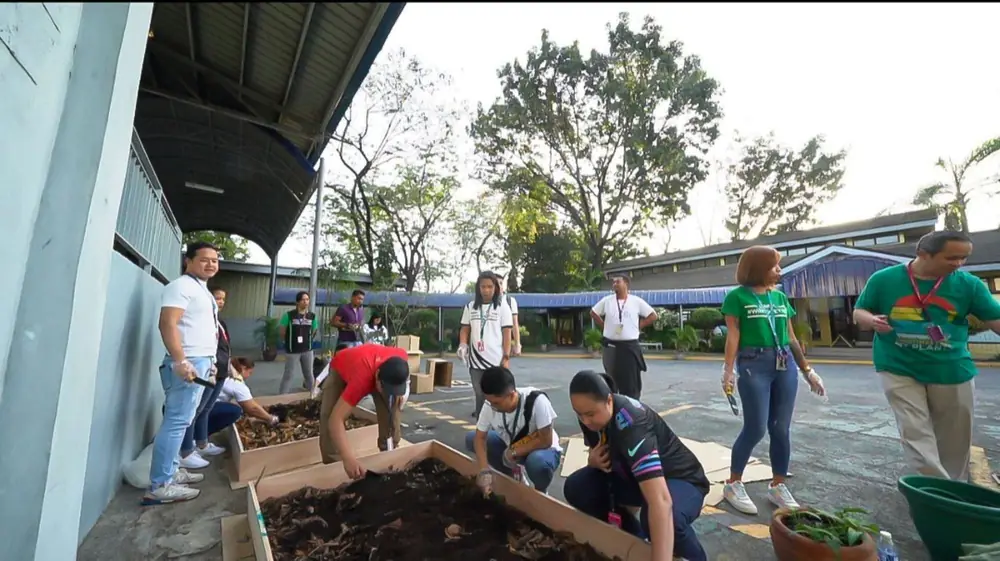 TP Philippines surpasses 60% renewable energy use — Teleperformance